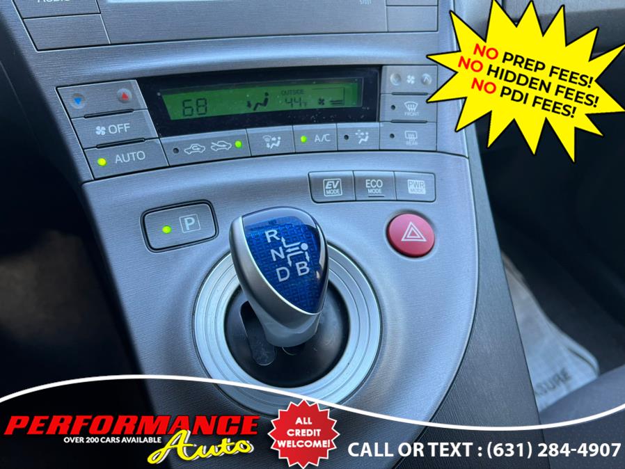 2013 Toyota Prius 5dr HB Two, available for sale in Bohemia, New York | Performance Auto Inc. Bohemia, New York 2013 Toyota Prius 5dr HB Two, available for sale in Bohemia, New York | Performance Auto Inc. Bohemia, New York