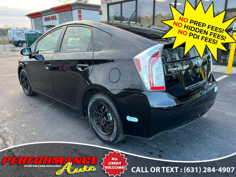 2013 Toyota Prius 5dr HB Two, available for sale in Bohemia, New York | Performance Auto Inc. Bohemia, New York 2013 Toyota Prius 5dr HB Two, available for sale in Bohemia, New York | Performance Auto Inc. Bohemia, New York