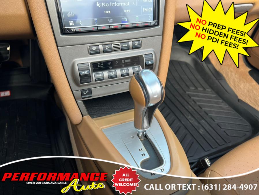 2006 Porsche 911 2dr Cabriolet Carrera, available for sale in Bohemia, New York | Performance Auto Inc. Bohemia, New York 2006 Porsche 911 2dr Cabriolet Carrera, available for sale in Bohemia, New York | Performance Auto Inc. Bohemia, New York