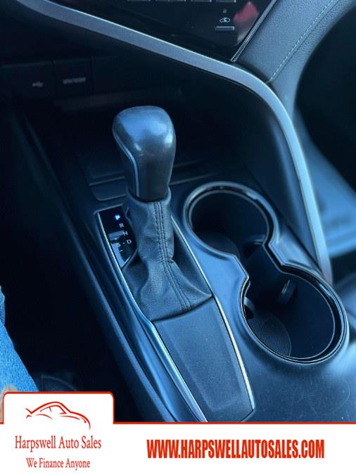 Used Toyota Camry SE Auto (Natl) 2020 | Harpswell Auto Sales Inc. Harpswell, Maine Used Toyota Camry SE Auto (Natl) 2020 | Harpswell Auto Sales Inc. Harpswell, Maine