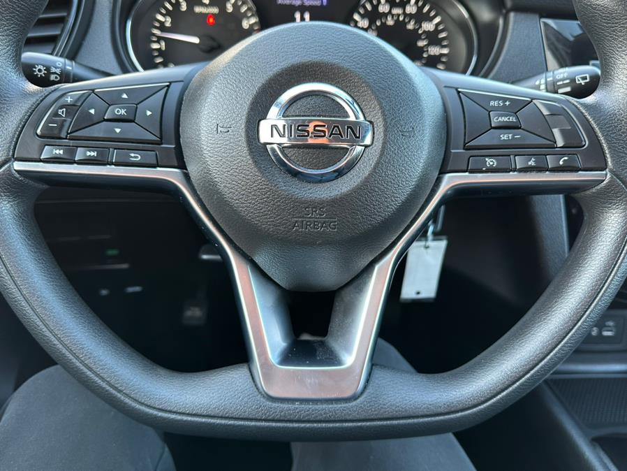 Used Nissan Rogue Sport FWD S 2019 | Carsonmain LLC. Manchester, Connecticut Used Nissan Rogue Sport FWD S 2019 | Carsonmain LLC. Manchester, Connecticut