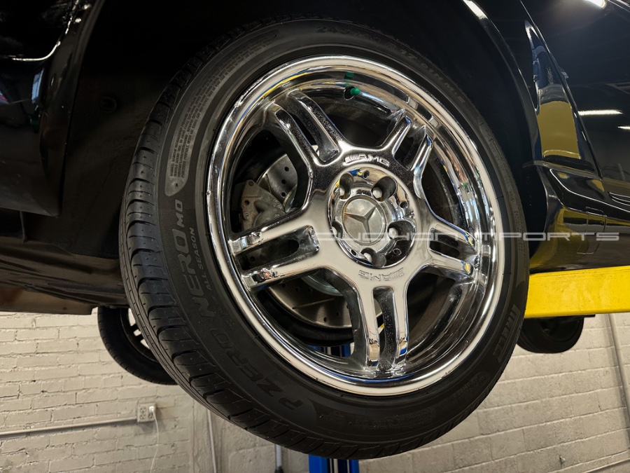 Used Mercedes-Benz SLK-Class 2dr Roadster 3.2L AMG 2003 | Guchon Imports. Salt Lake City, Utah Used Mercedes-Benz SLK-Class 2dr Roadster 3.2L AMG 2003 | Guchon Imports. Salt Lake City, Utah
