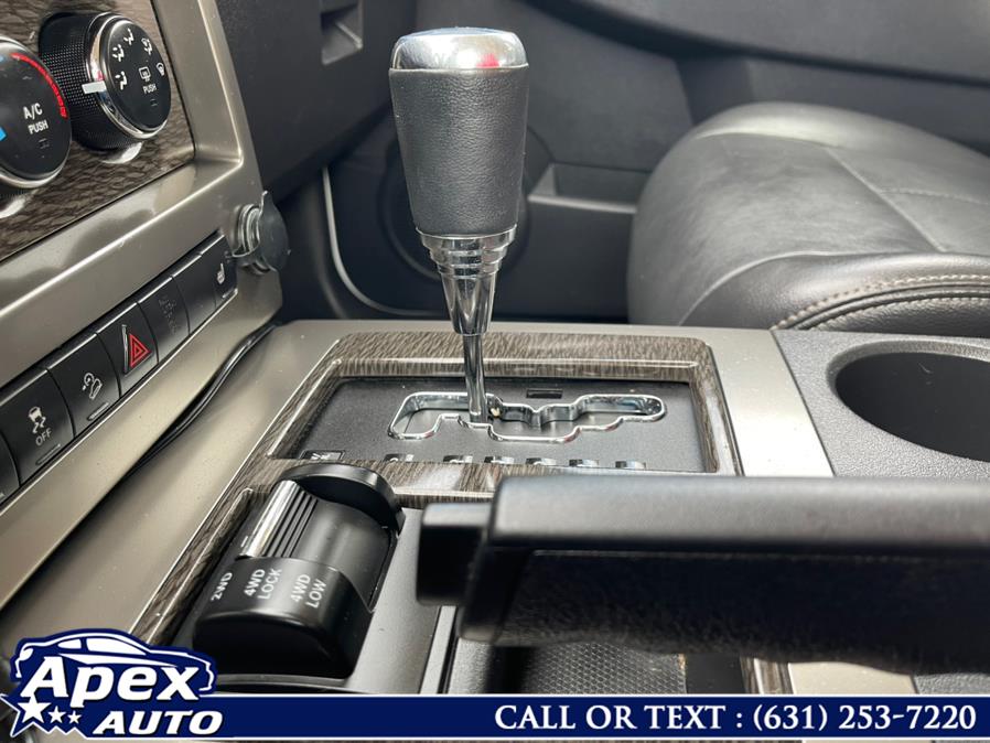 Used Jeep Liberty 4WD 4dr Limited Jet 2012 | Apex Auto. Selden, New York Used Jeep Liberty 4WD 4dr Limited Jet 2012 | Apex Auto. Selden, New York
