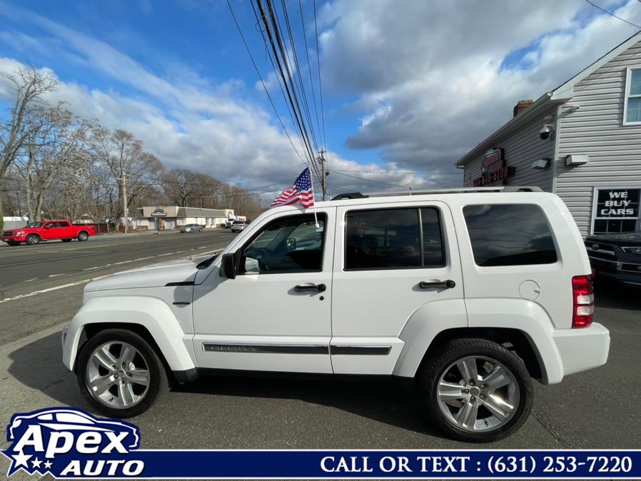 Used Jeep Liberty 4WD 4dr Limited Jet 2012 | Apex Auto. Selden, New York Used Jeep Liberty 4WD 4dr Limited Jet 2012 | Apex Auto. Selden, New York