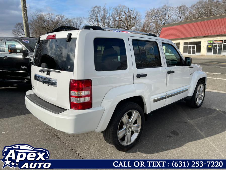 Used Jeep Liberty 4WD 4dr Limited Jet 2012 | Apex Auto. Selden, New York Used Jeep Liberty 4WD 4dr Limited Jet 2012 | Apex Auto. Selden, New York