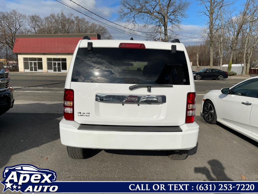 Used Jeep Liberty 4WD 4dr Limited Jet 2012 | Apex Auto. Selden, New York Used Jeep Liberty 4WD 4dr Limited Jet 2012 | Apex Auto. Selden, New York