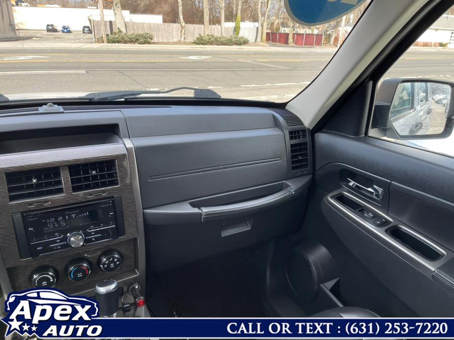 Used Jeep Liberty 4WD 4dr Limited Jet 2012 | Apex Auto. Selden, New York Used Jeep Liberty 4WD 4dr Limited Jet 2012 | Apex Auto. Selden, New York