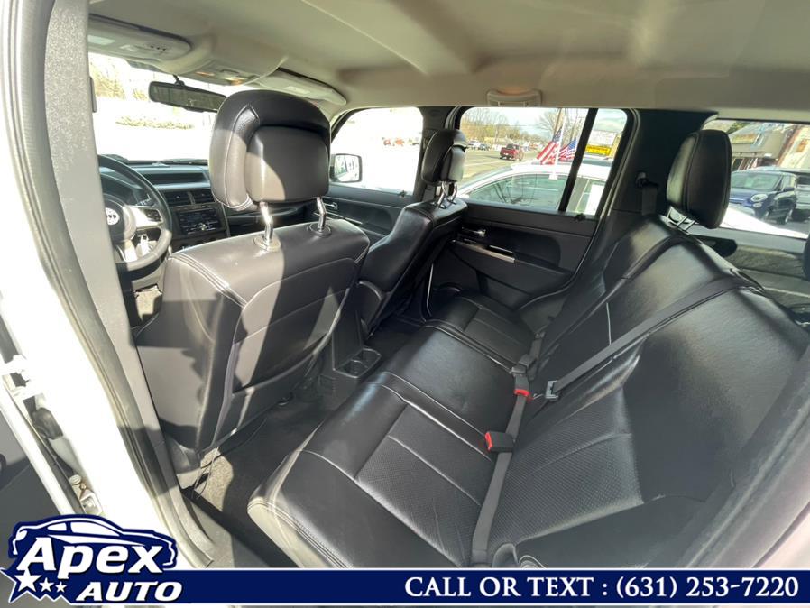 Used Jeep Liberty 4WD 4dr Limited Jet 2012 | Apex Auto. Selden, New York Used Jeep Liberty 4WD 4dr Limited Jet 2012 | Apex Auto. Selden, New York