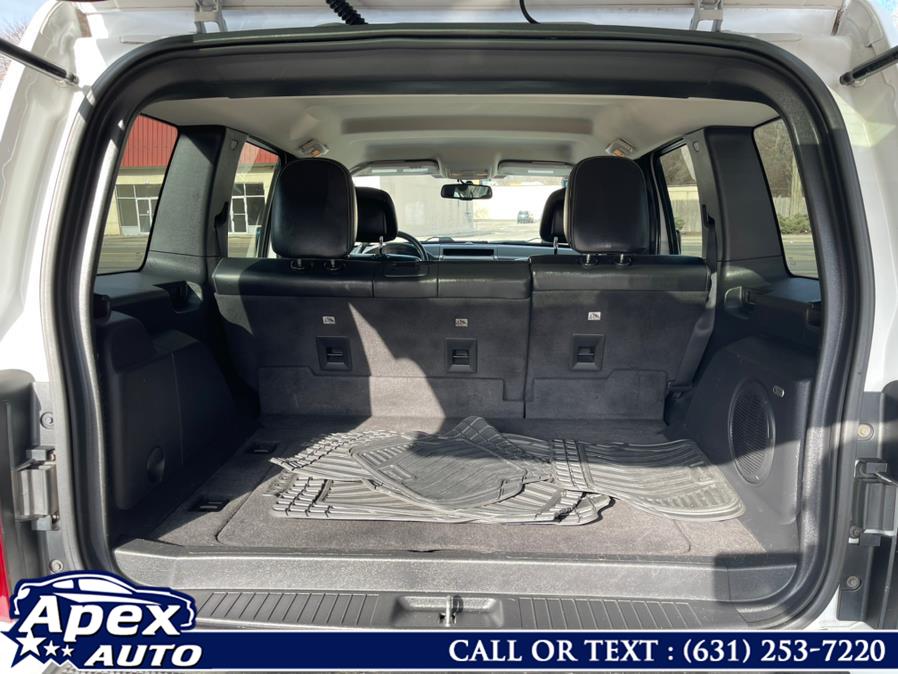 Used Jeep Liberty 4WD 4dr Limited Jet 2012 | Apex Auto. Selden, New York Used Jeep Liberty 4WD 4dr Limited Jet 2012 | Apex Auto. Selden, New York