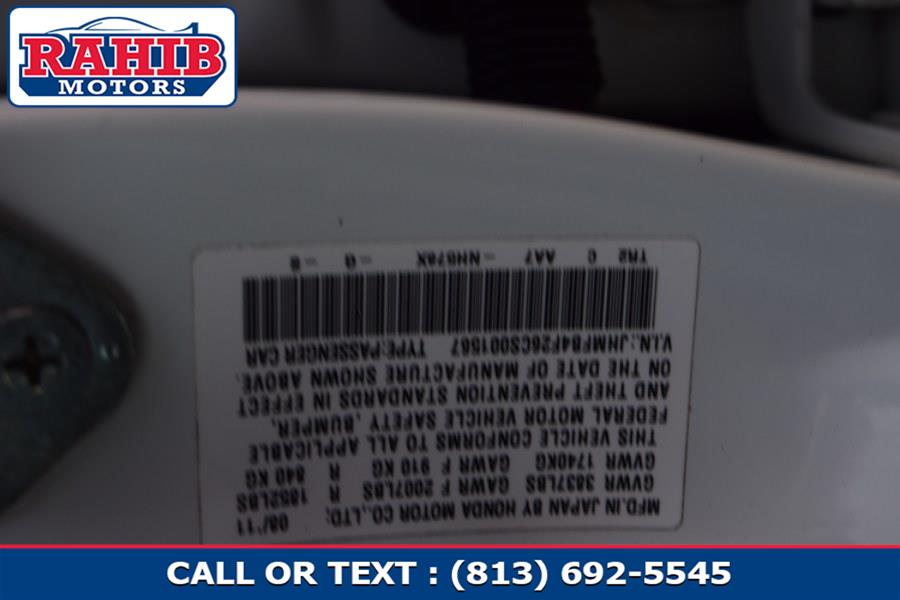 Used Honda Civic Hybrid 4dr Sdn L4 CVT 2012 | Rahib Motors. Winter Park, Florida Used Honda Civic Hybrid 4dr Sdn L4 CVT 2012 | Rahib Motors. Winter Park, Florida