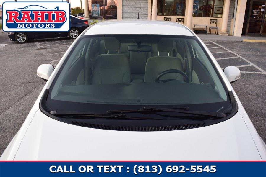 Used Honda Civic Hybrid 4dr Sdn L4 CVT 2012 | Rahib Motors. Winter Park, Florida Used Honda Civic Hybrid 4dr Sdn L4 CVT 2012 | Rahib Motors. Winter Park, Florida