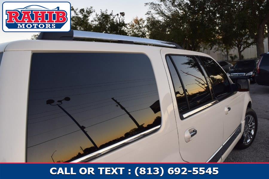 2008 Lincoln Navigator 2WD 4dr, available for sale in Winter Park, Florida | Rahib Motors. Winter Park, Florida 2008 Lincoln Navigator 2WD 4dr, available for sale in Winter Park, Florida | Rahib Motors. Winter Park, Florida