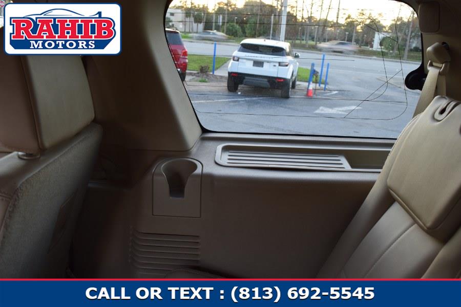 2008 Lincoln Navigator 2WD 4dr, available for sale in Winter Park, Florida | Rahib Motors. Winter Park, Florida 2008 Lincoln Navigator 2WD 4dr, available for sale in Winter Park, Florida | Rahib Motors. Winter Park, Florida