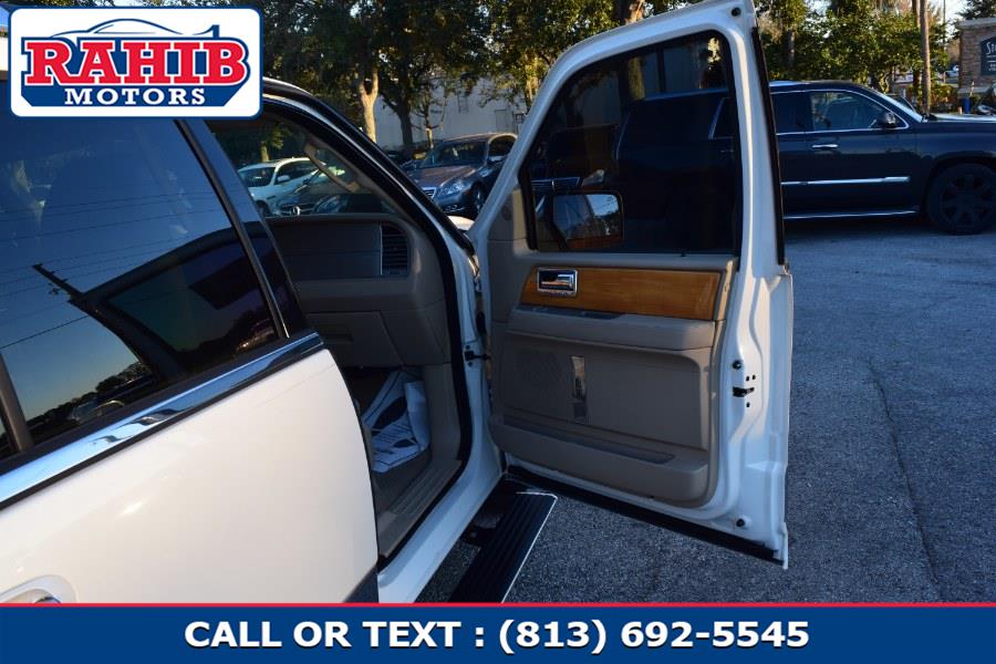 2008 Lincoln Navigator 2WD 4dr, available for sale in Winter Park, Florida | Rahib Motors. Winter Park, Florida 2008 Lincoln Navigator 2WD 4dr, available for sale in Winter Park, Florida | Rahib Motors. Winter Park, Florida