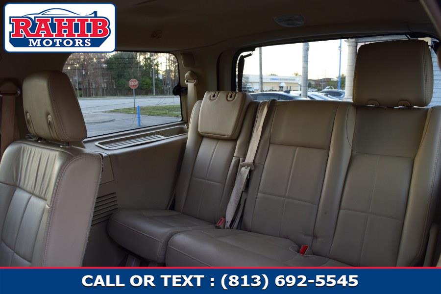 2008 Lincoln Navigator 2WD 4dr, available for sale in Winter Park, Florida | Rahib Motors. Winter Park, Florida 2008 Lincoln Navigator 2WD 4dr, available for sale in Winter Park, Florida | Rahib Motors. Winter Park, Florida