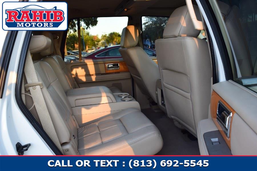 2008 Lincoln Navigator 2WD 4dr, available for sale in Winter Park, Florida | Rahib Motors. Winter Park, Florida 2008 Lincoln Navigator 2WD 4dr, available for sale in Winter Park, Florida | Rahib Motors. Winter Park, Florida