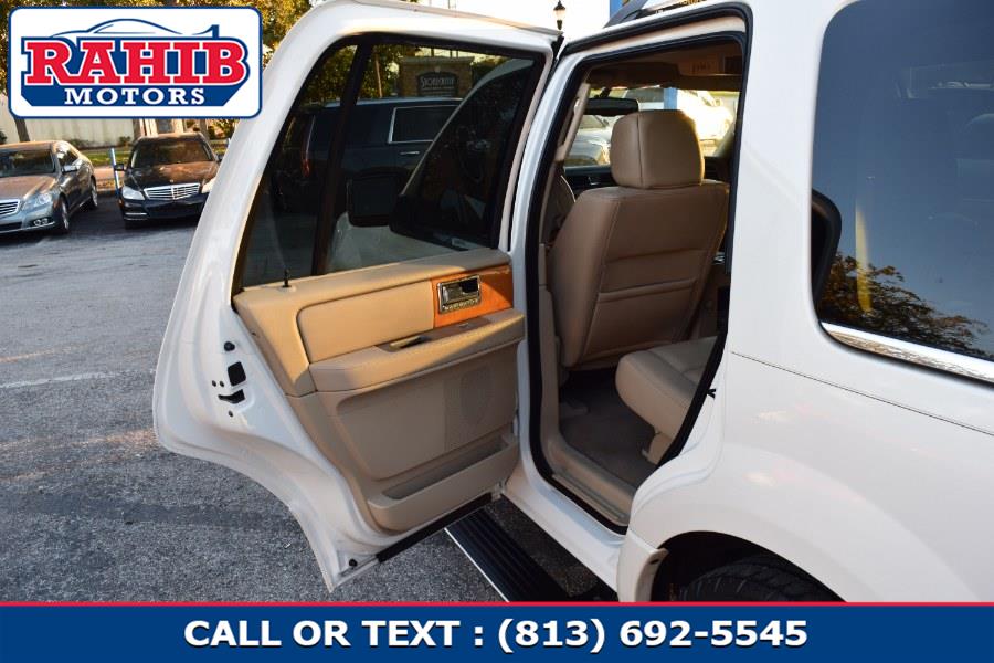 2008 Lincoln Navigator 2WD 4dr, available for sale in Winter Park, Florida | Rahib Motors. Winter Park, Florida 2008 Lincoln Navigator 2WD 4dr, available for sale in Winter Park, Florida | Rahib Motors. Winter Park, Florida