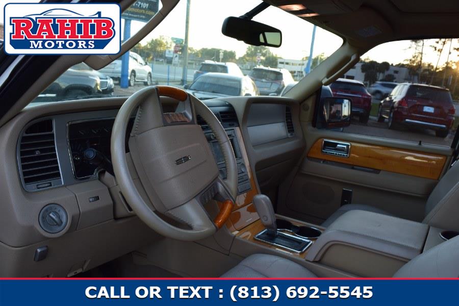2008 Lincoln Navigator 2WD 4dr, available for sale in Winter Park, Florida | Rahib Motors. Winter Park, Florida 2008 Lincoln Navigator 2WD 4dr, available for sale in Winter Park, Florida | Rahib Motors. Winter Park, Florida