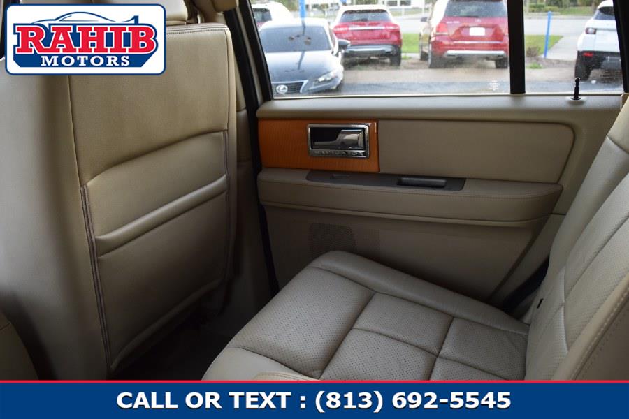 2008 Lincoln Navigator 2WD 4dr, available for sale in Winter Park, Florida | Rahib Motors. Winter Park, Florida 2008 Lincoln Navigator 2WD 4dr, available for sale in Winter Park, Florida | Rahib Motors. Winter Park, Florida