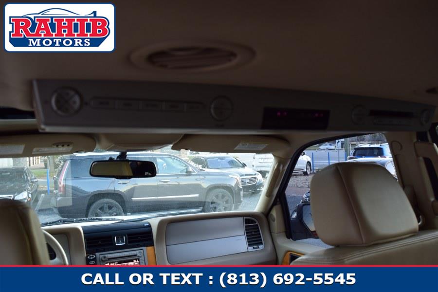 2008 Lincoln Navigator 2WD 4dr, available for sale in Winter Park, Florida | Rahib Motors. Winter Park, Florida 2008 Lincoln Navigator 2WD 4dr, available for sale in Winter Park, Florida | Rahib Motors. Winter Park, Florida