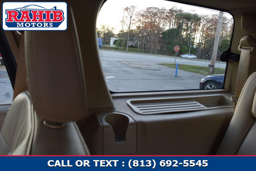 2008 Lincoln Navigator 2WD 4dr, available for sale in Winter Park, Florida | Rahib Motors. Winter Park, Florida 2008 Lincoln Navigator 2WD 4dr, available for sale in Winter Park, Florida | Rahib Motors. Winter Park, Florida