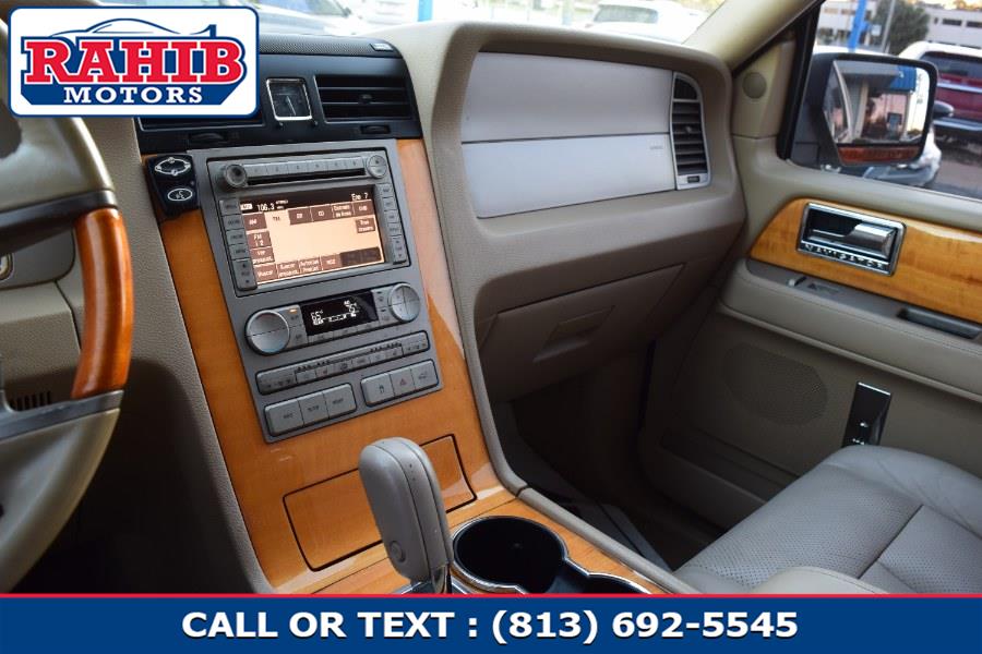 2008 Lincoln Navigator 2WD 4dr, available for sale in Winter Park, Florida | Rahib Motors. Winter Park, Florida 2008 Lincoln Navigator 2WD 4dr, available for sale in Winter Park, Florida | Rahib Motors. Winter Park, Florida