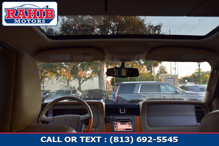 2008 Lincoln Navigator 2WD 4dr, available for sale in Winter Park, Florida | Rahib Motors. Winter Park, Florida 2008 Lincoln Navigator 2WD 4dr, available for sale in Winter Park, Florida | Rahib Motors. Winter Park, Florida