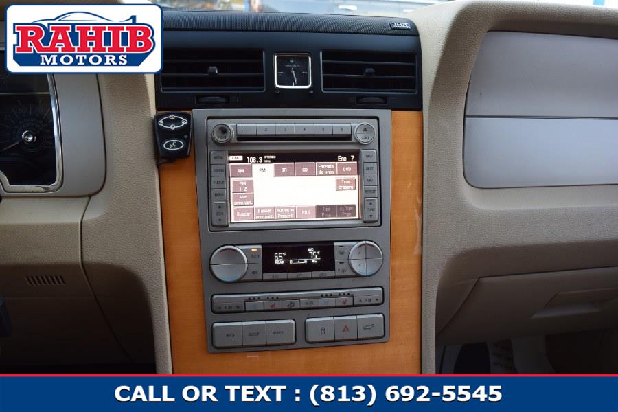 2008 Lincoln Navigator 2WD 4dr, available for sale in Winter Park, Florida | Rahib Motors. Winter Park, Florida 2008 Lincoln Navigator 2WD 4dr, available for sale in Winter Park, Florida | Rahib Motors. Winter Park, Florida