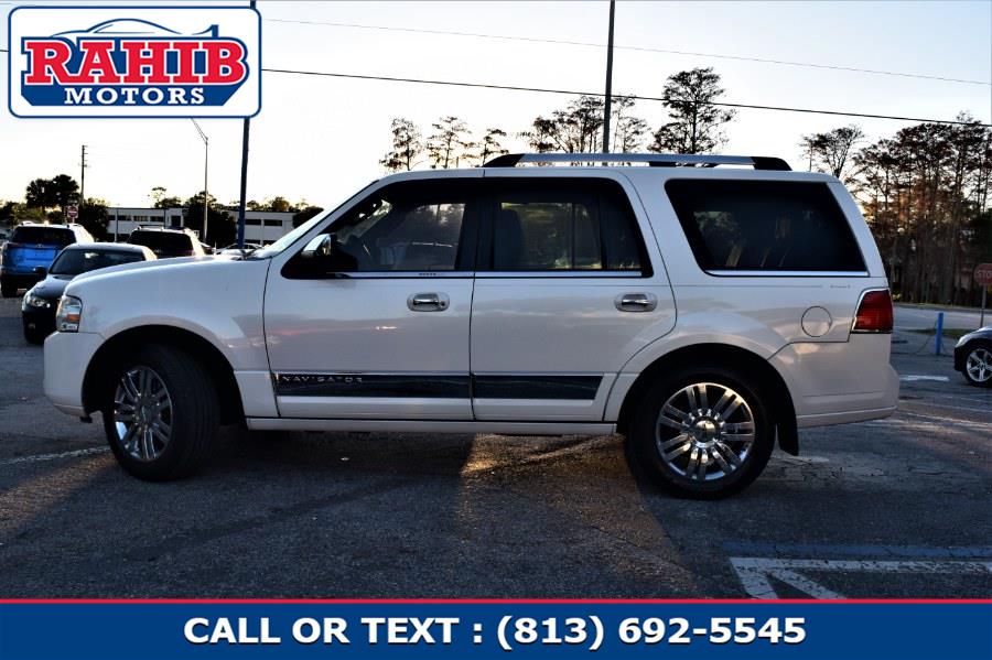 2008 Lincoln Navigator 2WD 4dr, available for sale in Winter Park, Florida | Rahib Motors. Winter Park, Florida 2008 Lincoln Navigator 2WD 4dr, available for sale in Winter Park, Florida | Rahib Motors. Winter Park, Florida
