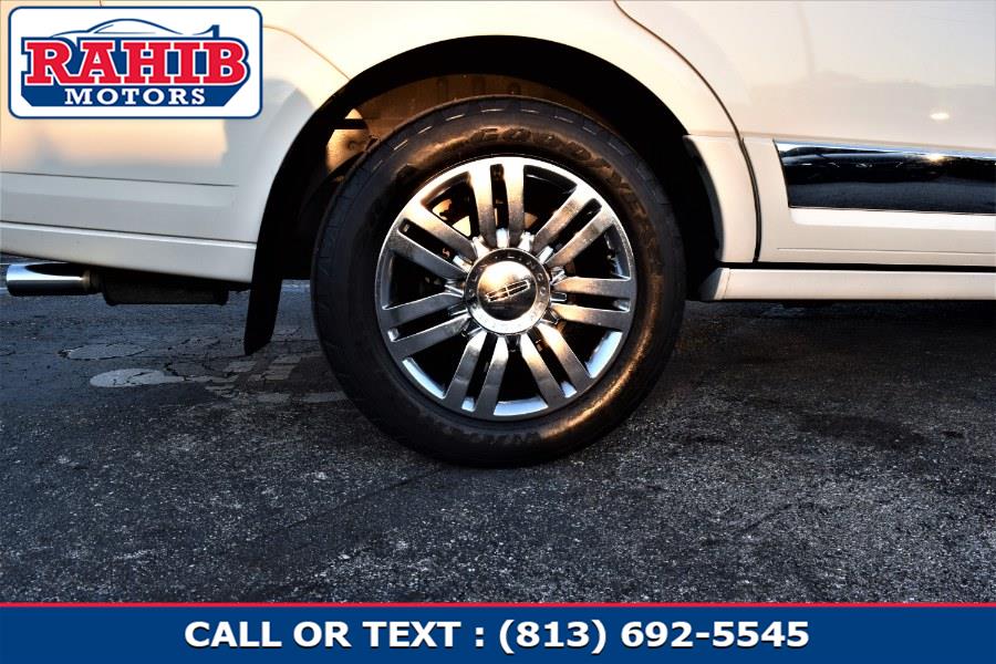 2008 Lincoln Navigator 2WD 4dr, available for sale in Winter Park, Florida | Rahib Motors. Winter Park, Florida 2008 Lincoln Navigator 2WD 4dr, available for sale in Winter Park, Florida | Rahib Motors. Winter Park, Florida
