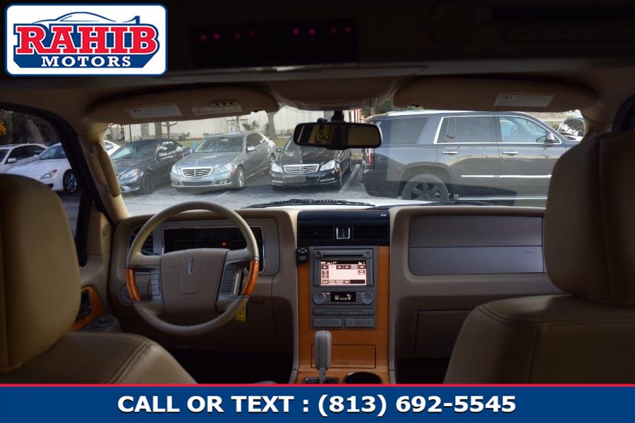 2008 Lincoln Navigator 2WD 4dr, available for sale in Winter Park, Florida | Rahib Motors. Winter Park, Florida 2008 Lincoln Navigator 2WD 4dr, available for sale in Winter Park, Florida | Rahib Motors. Winter Park, Florida