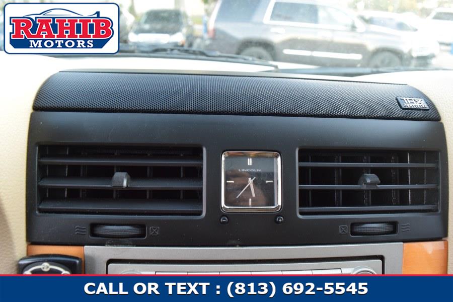 2008 Lincoln Navigator 2WD 4dr, available for sale in Winter Park, Florida | Rahib Motors. Winter Park, Florida 2008 Lincoln Navigator 2WD 4dr, available for sale in Winter Park, Florida | Rahib Motors. Winter Park, Florida