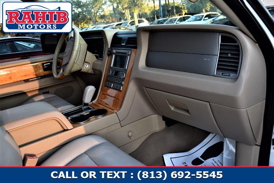 2008 Lincoln Navigator 2WD 4dr, available for sale in Winter Park, Florida | Rahib Motors. Winter Park, Florida 2008 Lincoln Navigator 2WD 4dr, available for sale in Winter Park, Florida | Rahib Motors. Winter Park, Florida