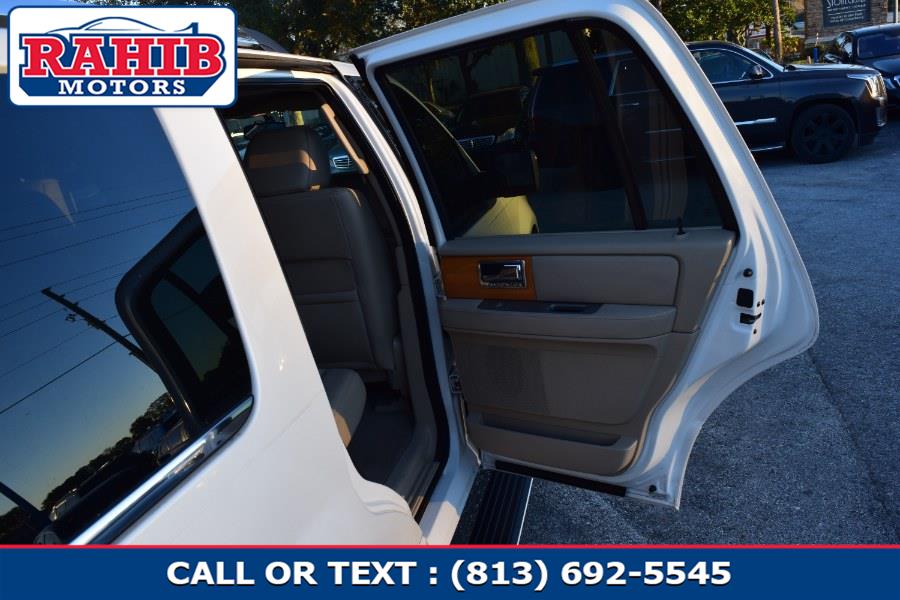 2008 Lincoln Navigator 2WD 4dr, available for sale in Winter Park, Florida | Rahib Motors. Winter Park, Florida 2008 Lincoln Navigator 2WD 4dr, available for sale in Winter Park, Florida | Rahib Motors. Winter Park, Florida