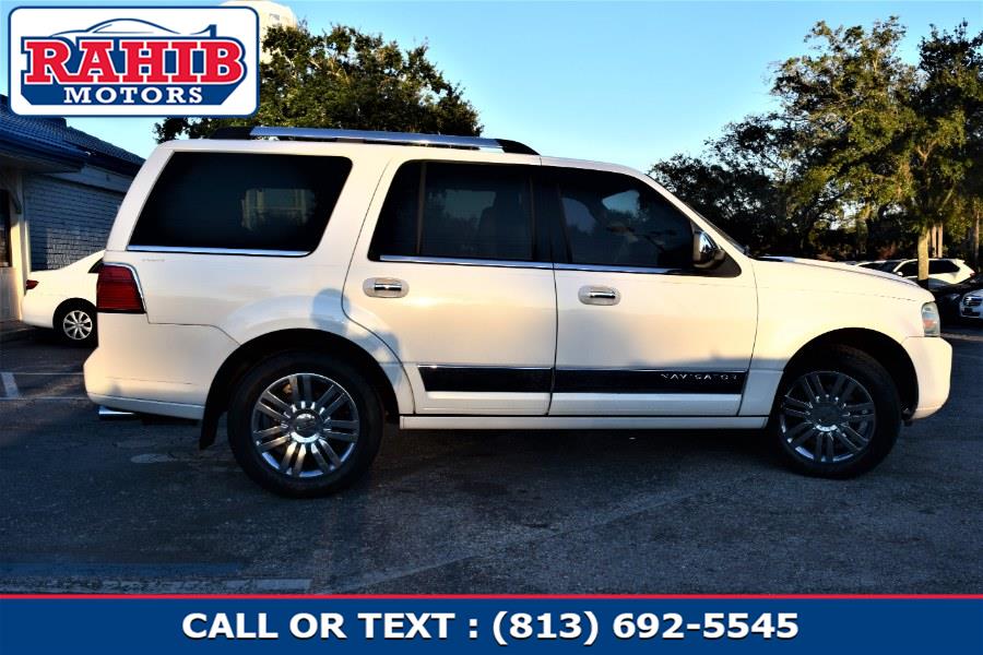2008 Lincoln Navigator 2WD 4dr, available for sale in Winter Park, Florida | Rahib Motors. Winter Park, Florida 2008 Lincoln Navigator 2WD 4dr, available for sale in Winter Park, Florida | Rahib Motors. Winter Park, Florida