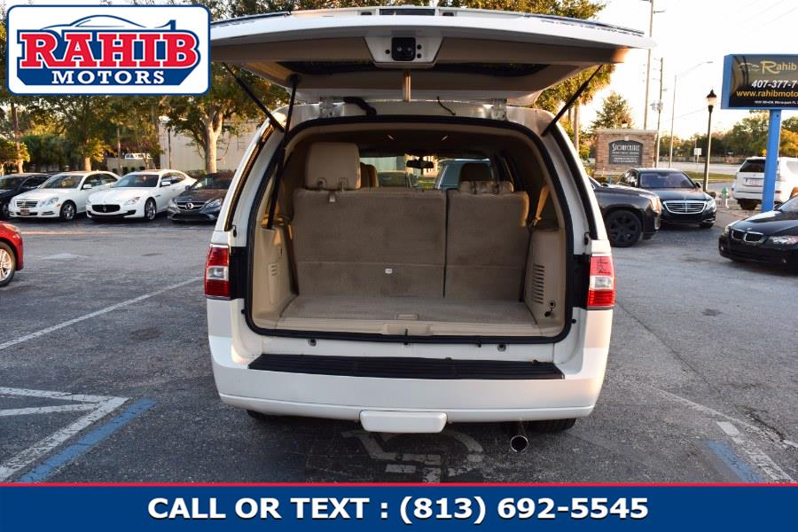 2008 Lincoln Navigator 2WD 4dr, available for sale in Winter Park, Florida | Rahib Motors. Winter Park, Florida 2008 Lincoln Navigator 2WD 4dr, available for sale in Winter Park, Florida | Rahib Motors. Winter Park, Florida