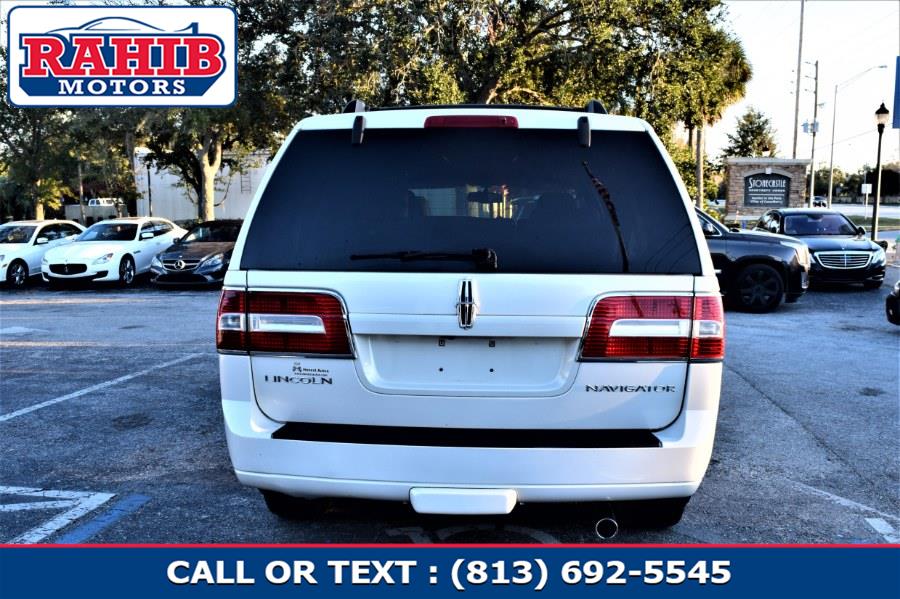 2008 Lincoln Navigator 2WD 4dr, available for sale in Winter Park, Florida | Rahib Motors. Winter Park, Florida 2008 Lincoln Navigator 2WD 4dr, available for sale in Winter Park, Florida | Rahib Motors. Winter Park, Florida