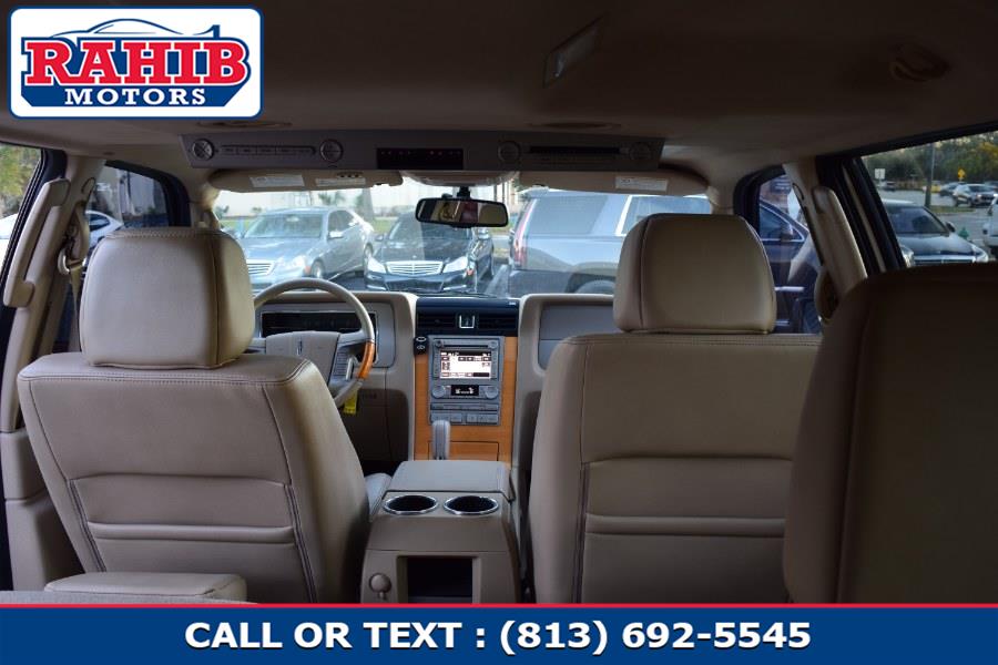 2008 Lincoln Navigator 2WD 4dr, available for sale in Winter Park, Florida | Rahib Motors. Winter Park, Florida 2008 Lincoln Navigator 2WD 4dr, available for sale in Winter Park, Florida | Rahib Motors. Winter Park, Florida