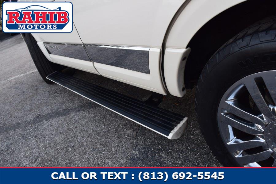 2008 Lincoln Navigator 2WD 4dr, available for sale in Winter Park, Florida | Rahib Motors. Winter Park, Florida 2008 Lincoln Navigator 2WD 4dr, available for sale in Winter Park, Florida | Rahib Motors. Winter Park, Florida