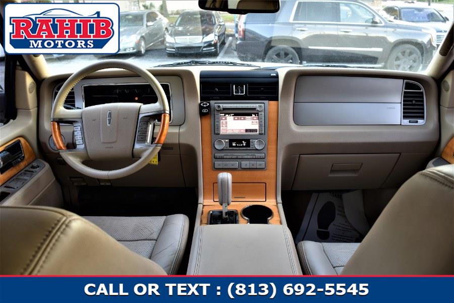 2008 Lincoln Navigator 2WD 4dr, available for sale in Winter Park, Florida | Rahib Motors. Winter Park, Florida 2008 Lincoln Navigator 2WD 4dr, available for sale in Winter Park, Florida | Rahib Motors. Winter Park, Florida