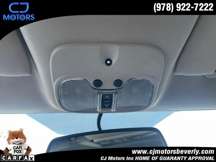 2011 Jeep Compass Limited 4WD 4dr Limited, available for sale in Beverly, Massachusetts | CJ Motors Inc. Beverly, Massachusetts 2011 Jeep Compass Limited 4WD 4dr Limited, available for sale in Beverly, Massachusetts | CJ Motors Inc. Beverly, Massachusetts