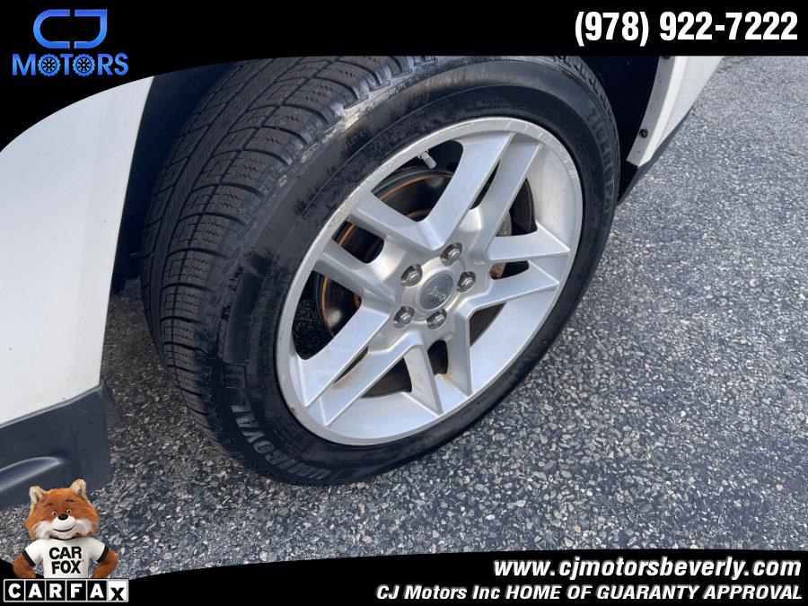 2011 Jeep Compass Limited 4WD 4dr Limited, available for sale in Beverly, Massachusetts | CJ Motors Inc. Beverly, Massachusetts 2011 Jeep Compass Limited 4WD 4dr Limited, available for sale in Beverly, Massachusetts | CJ Motors Inc. Beverly, Massachusetts