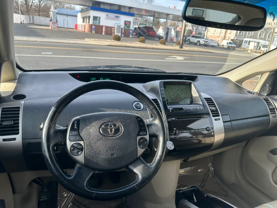 2008 Toyota Prius 5dr HB Touring, available for sale in West Haven, Connecticut | Uzun Auto. West Haven, Connecticut 2008 Toyota Prius 5dr HB Touring, available for sale in West Haven, Connecticut | Uzun Auto. West Haven, Connecticut
