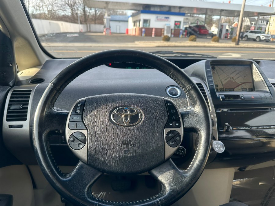 2008 Toyota Prius 5dr HB Touring, available for sale in West Haven, Connecticut | Uzun Auto. West Haven, Connecticut 2008 Toyota Prius 5dr HB Touring, available for sale in West Haven, Connecticut | Uzun Auto. West Haven, Connecticut