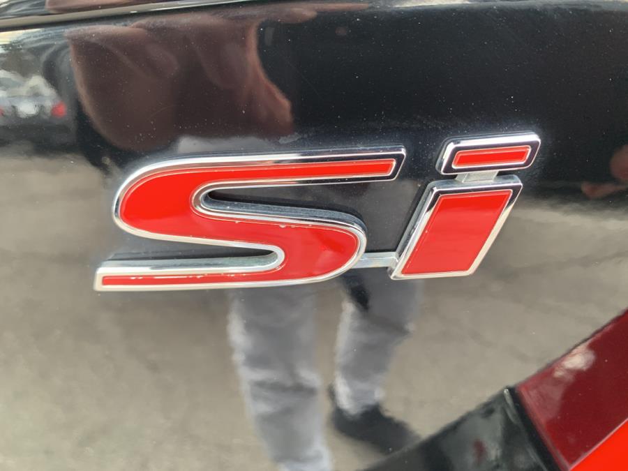 2013 Honda Civic Cpe SI 2dr Man Si, available for sale in Springfield, Massachusetts | Absolute Motors Inc. Springfield, Massachusetts 2013 Honda Civic Cpe SI 2dr Man Si, available for sale in Springfield, Massachusetts | Absolute Motors Inc. Springfield, Massachusetts