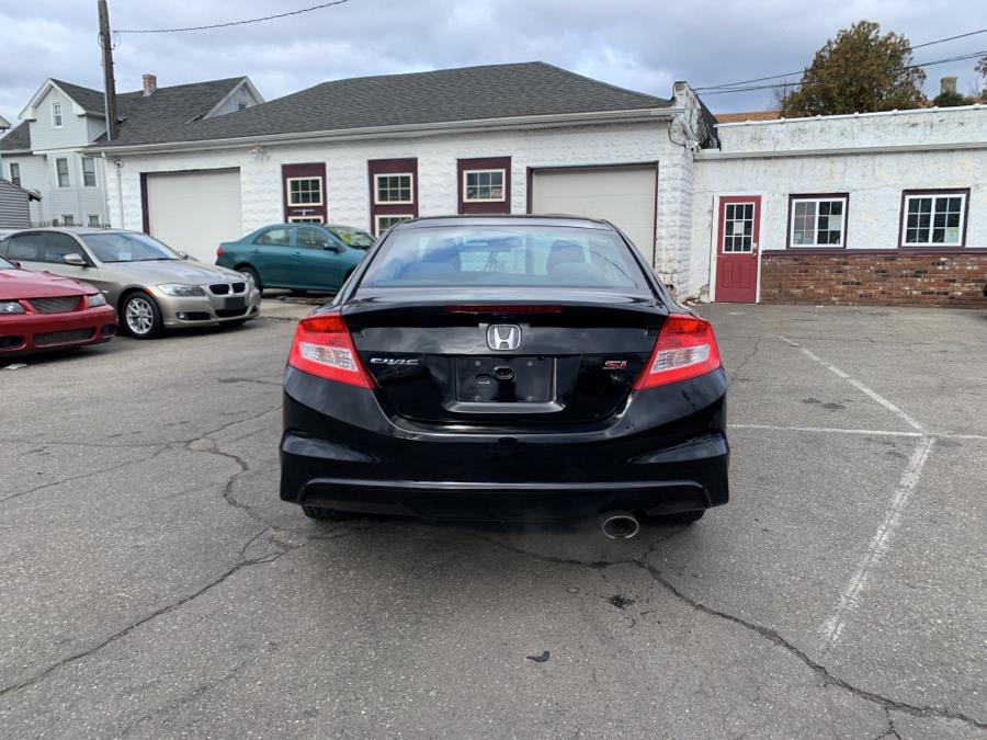 2013 Honda Civic Cpe SI 2dr Man Si, available for sale in Springfield, Massachusetts | Absolute Motors Inc. Springfield, Massachusetts 2013 Honda Civic Cpe SI 2dr Man Si, available for sale in Springfield, Massachusetts | Absolute Motors Inc. Springfield, Massachusetts