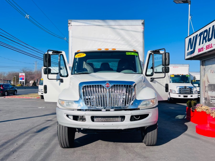 2017 INTERNATIONAL 4300 26 FEET DRY BOX + LIFT GATE + NO CDL, available for sale in South Amboy, New Jersey | NJ Truck Spot. South Amboy, New Jersey 2017 INTERNATIONAL 4300 26 FEET DRY BOX + LIFT GATE + NO CDL, available for sale in South Amboy, New Jersey | NJ Truck Spot. South Amboy, New Jersey