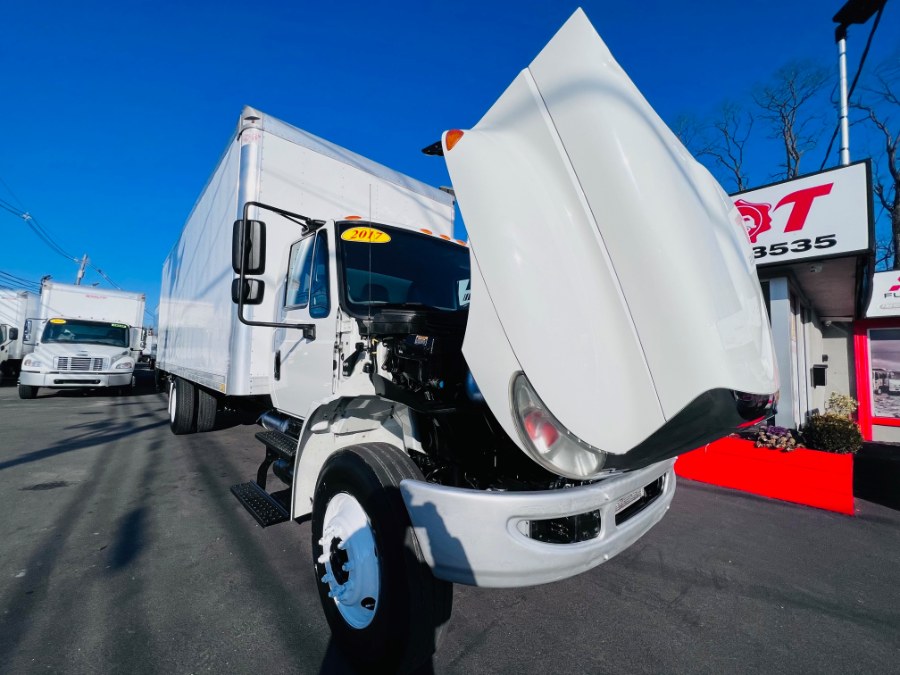 2017 INTERNATIONAL 4300 26 FEET DRY BOX + LIFT GATE + NO CDL, available for sale in South Amboy, New Jersey | NJ Truck Spot. South Amboy, New Jersey 2017 INTERNATIONAL 4300 26 FEET DRY BOX + LIFT GATE + NO CDL, available for sale in South Amboy, New Jersey | NJ Truck Spot. South Amboy, New Jersey