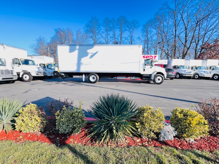 2017 INTERNATIONAL 4300 26 FEET DRY BOX + LIFT GATE + NO CDL, available for sale in South Amboy, New Jersey | NJ Truck Spot. South Amboy, New Jersey 2017 INTERNATIONAL 4300 26 FEET DRY BOX + LIFT GATE + NO CDL, available for sale in South Amboy, New Jersey | NJ Truck Spot. South Amboy, New Jersey