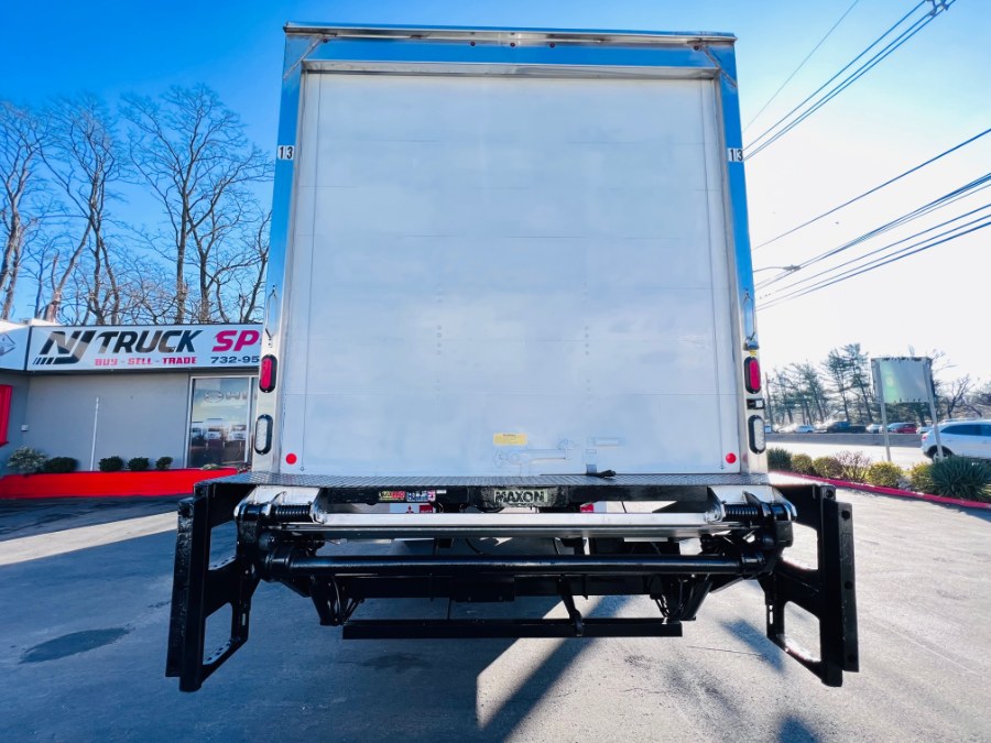 2017 INTERNATIONAL 4300 26 FEET DRY BOX + LIFT GATE + NO CDL, available for sale in South Amboy, New Jersey | NJ Truck Spot. South Amboy, New Jersey 2017 INTERNATIONAL 4300 26 FEET DRY BOX + LIFT GATE + NO CDL, available for sale in South Amboy, New Jersey | NJ Truck Spot. South Amboy, New Jersey